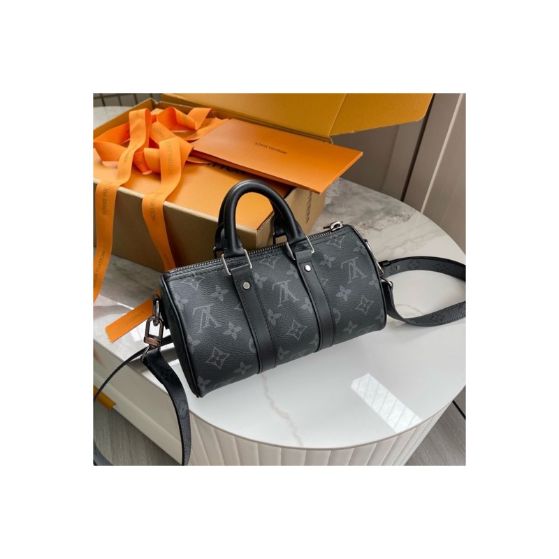 Louis Vuitton Keepall Monogram Bag