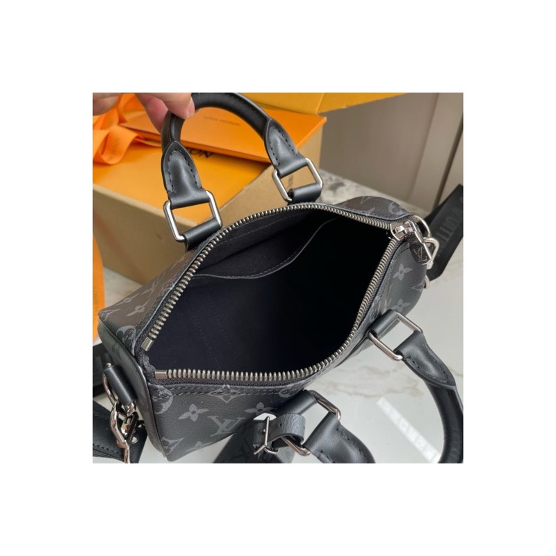Louis Vuitton Keepall Monogram Bag