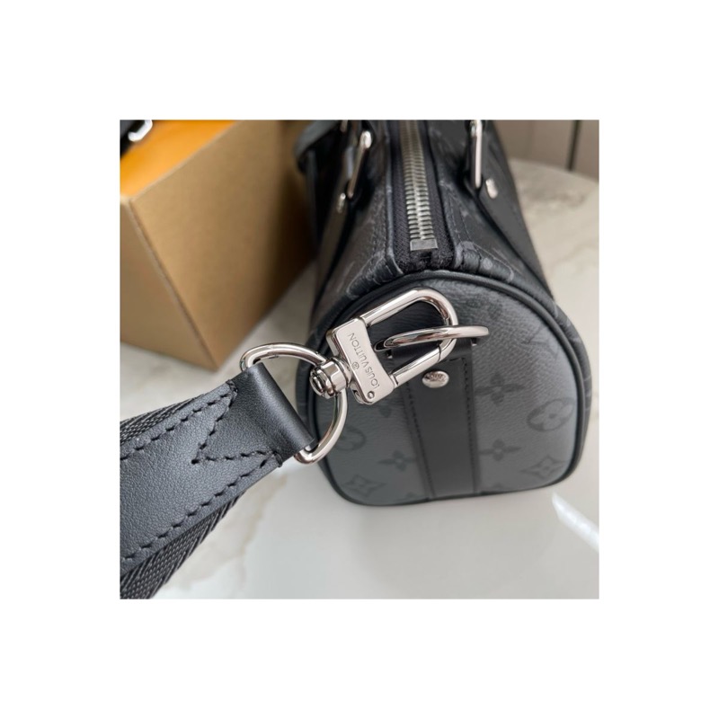Louis Vuitton Keepall Monogram Bag