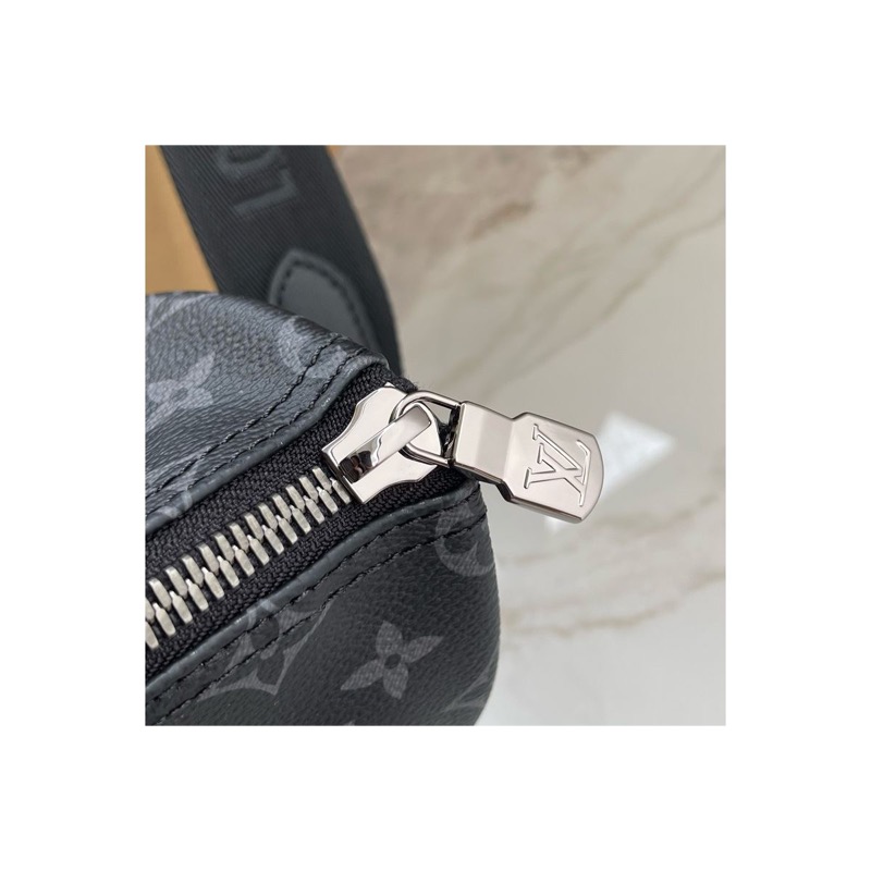 Louis Vuitton Keepall Monogram Bag