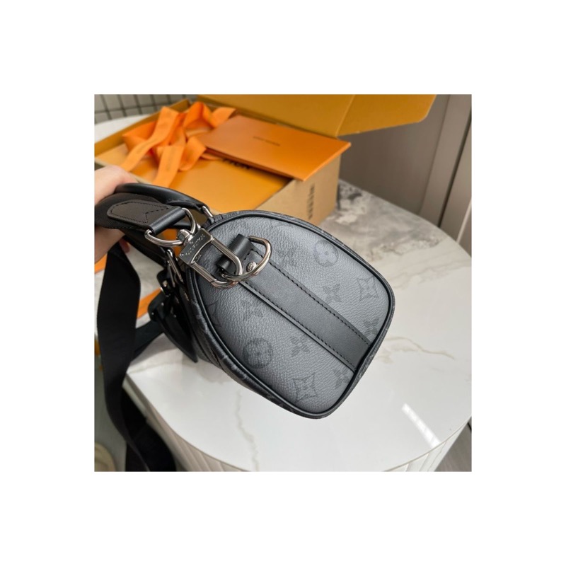 Louis Vuitton Keepall Monogram Bag