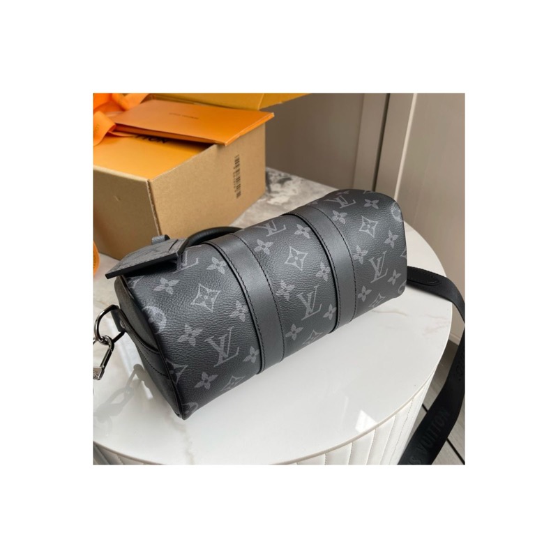 Louis Vuitton Keepall Monogram Bag