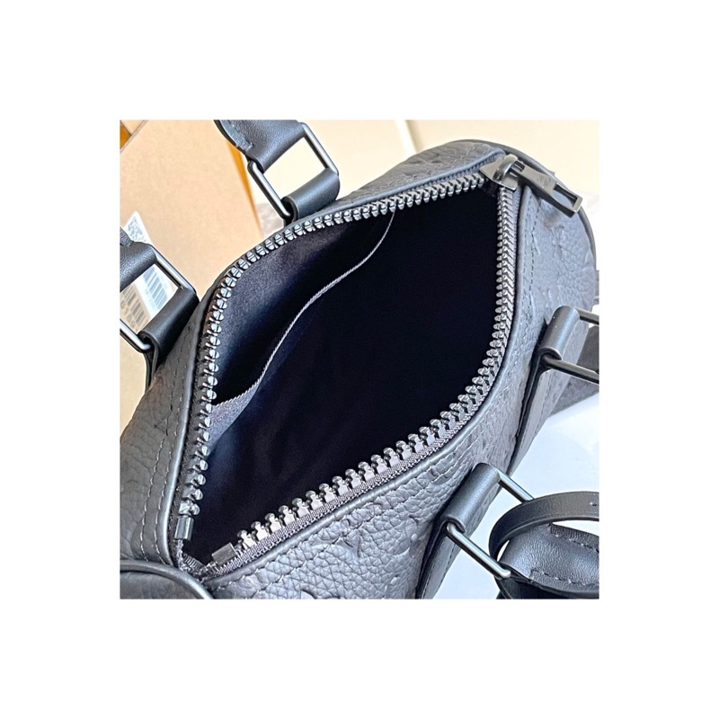 Louis Vuitton Keepall Monogram Bag