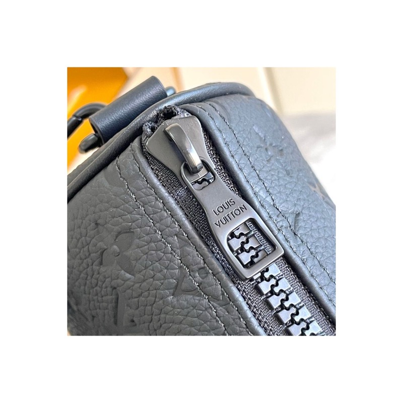 Louis Vuitton Keepall Monogram Bag