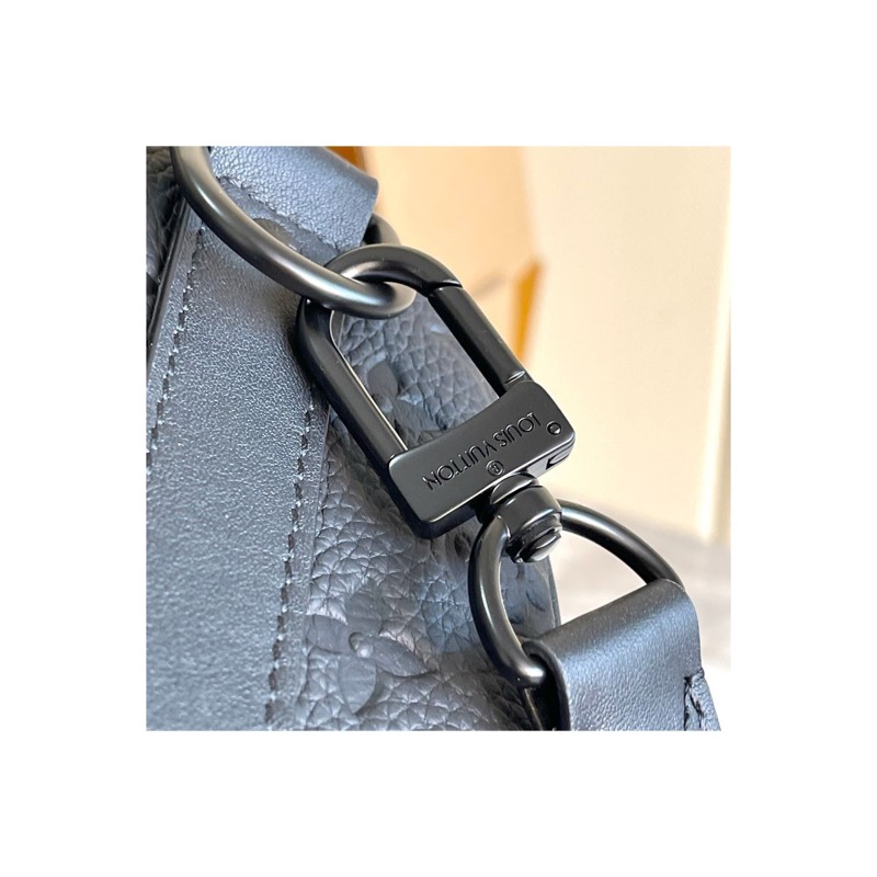 Louis Vuitton Keepall Monogram Bag