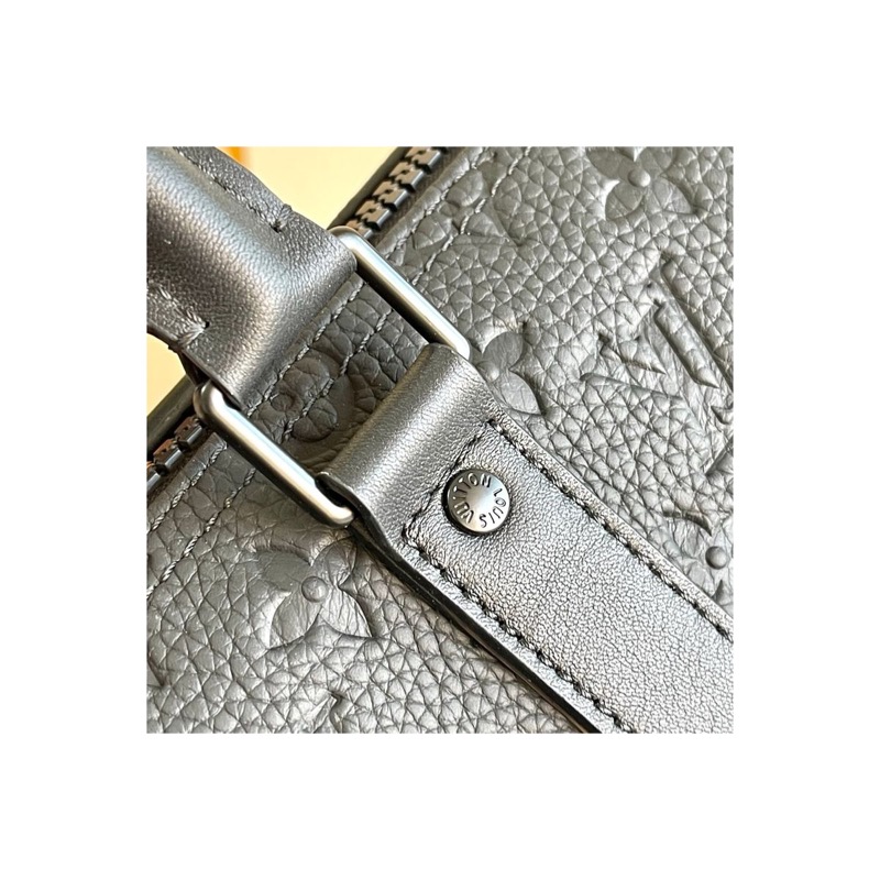 Louis Vuitton Keepall Monogram Bag