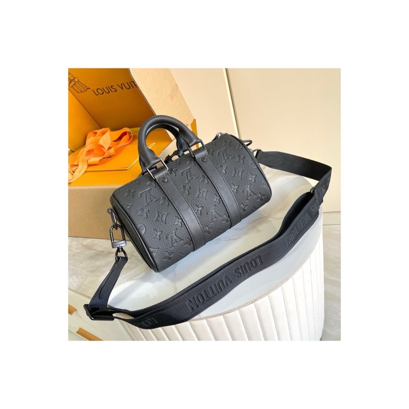 Louis Vuitton Keepall Monogram Bag