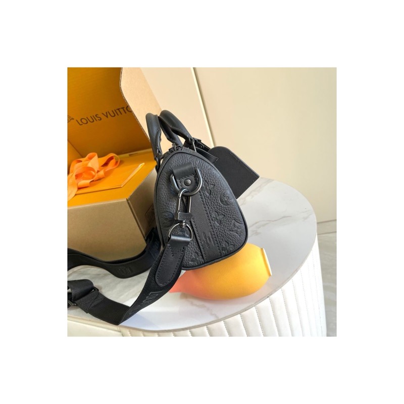 Louis Vuitton Keepall Monogram Bag