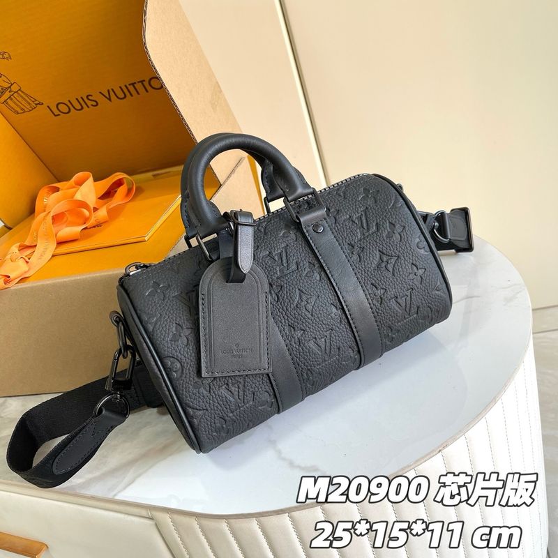 Louis Vuitton Keepall Monogram Bag