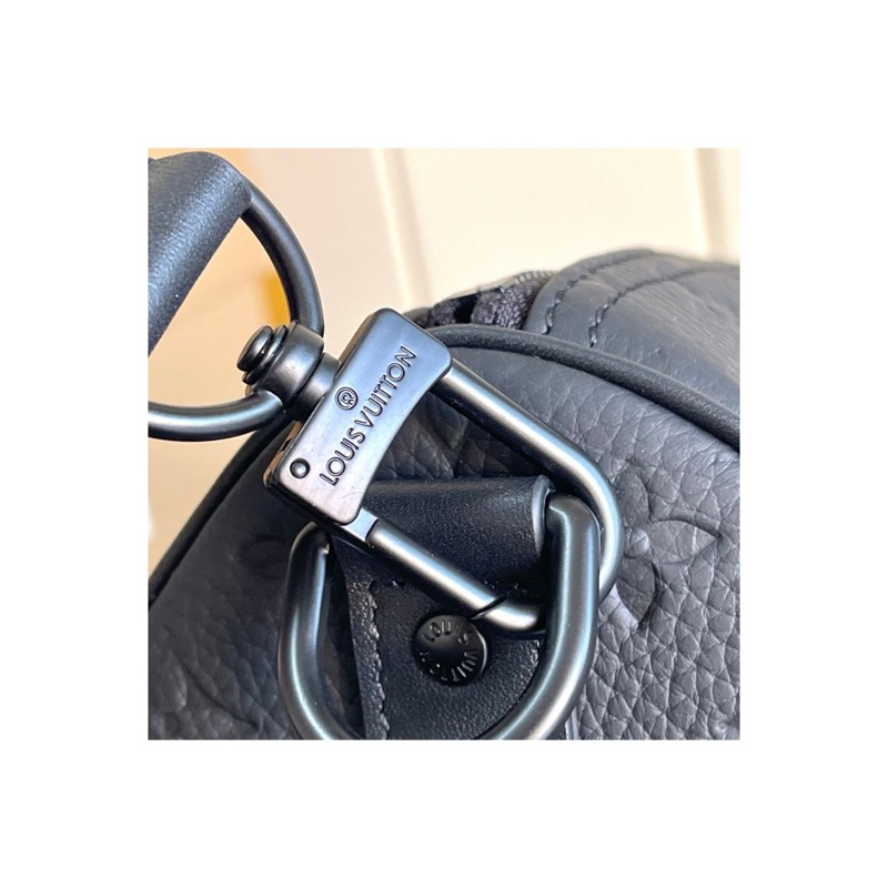 Louis Vuitton Keepall Monogram Bag