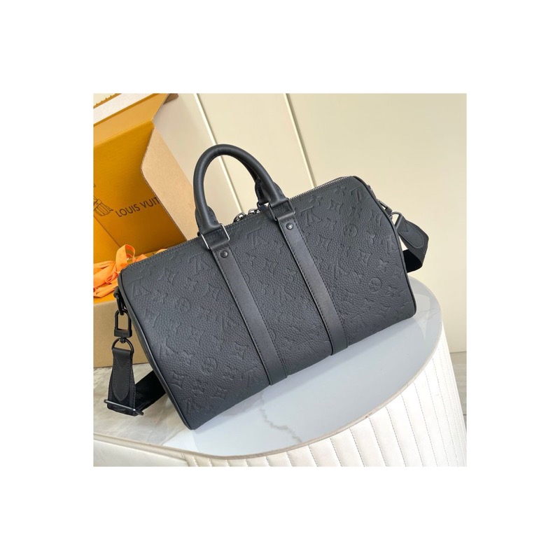 Louis Vuitton Keepall Monogram Bag