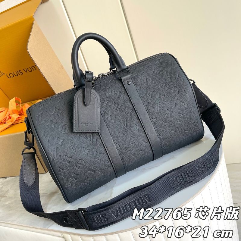 Louis Vuitton Keepall Monogram Bag