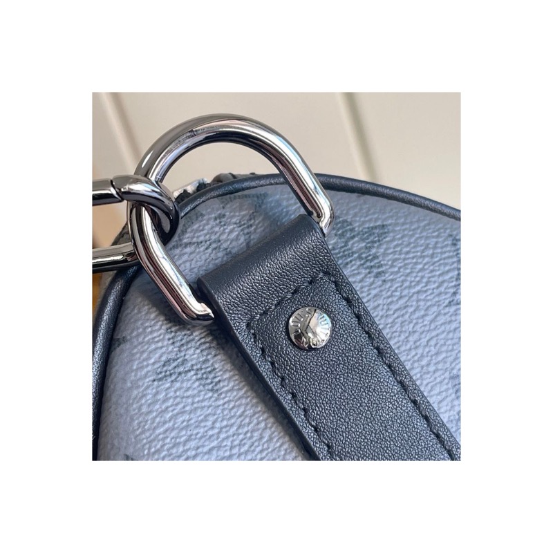 Louis Vuitton Keepall Monogram Bag