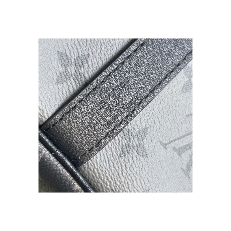 Louis Vuitton Keepall Monogram Bag