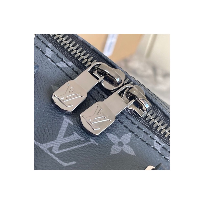Louis Vuitton Keepall Monogram Bag