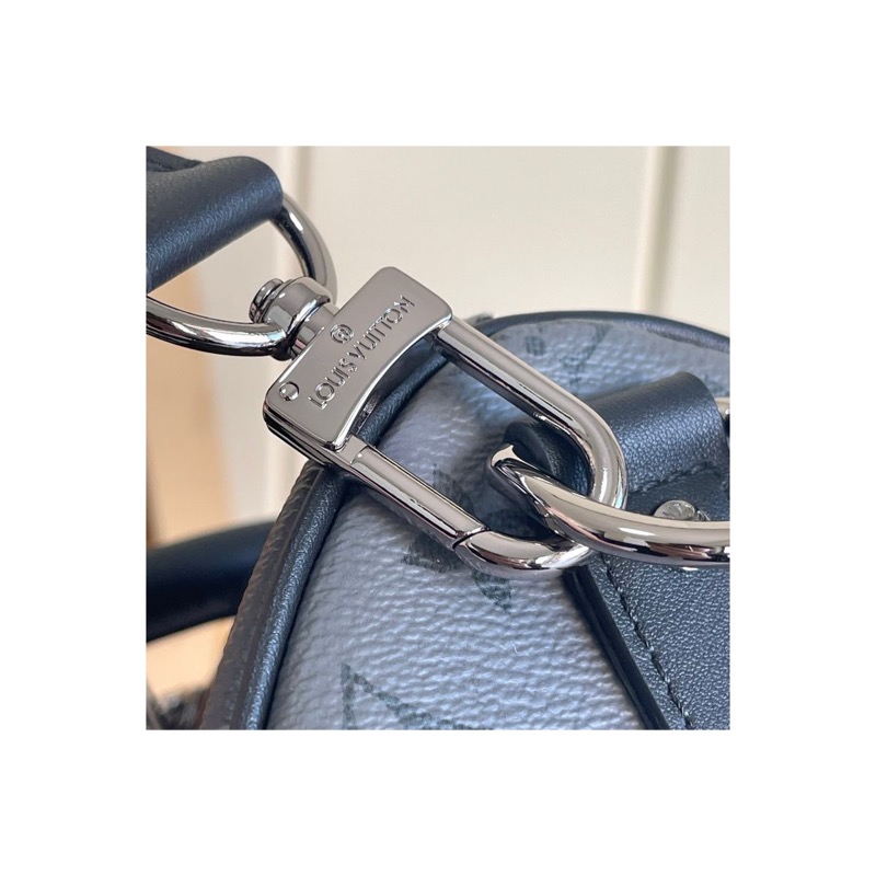 Louis Vuitton Keepall Monogram Bag