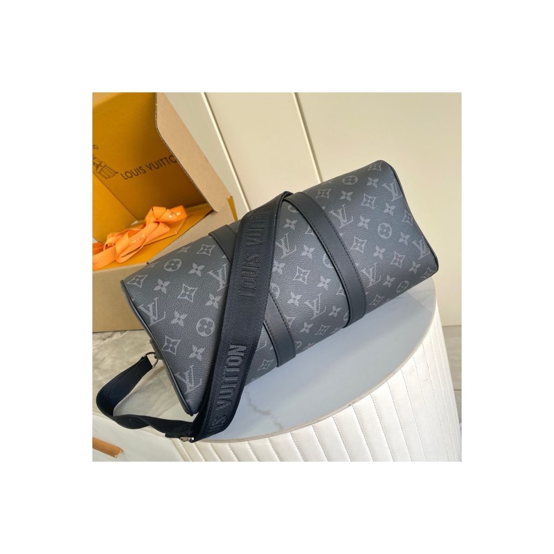 Louis Vuitton Keepall Monogram Bag