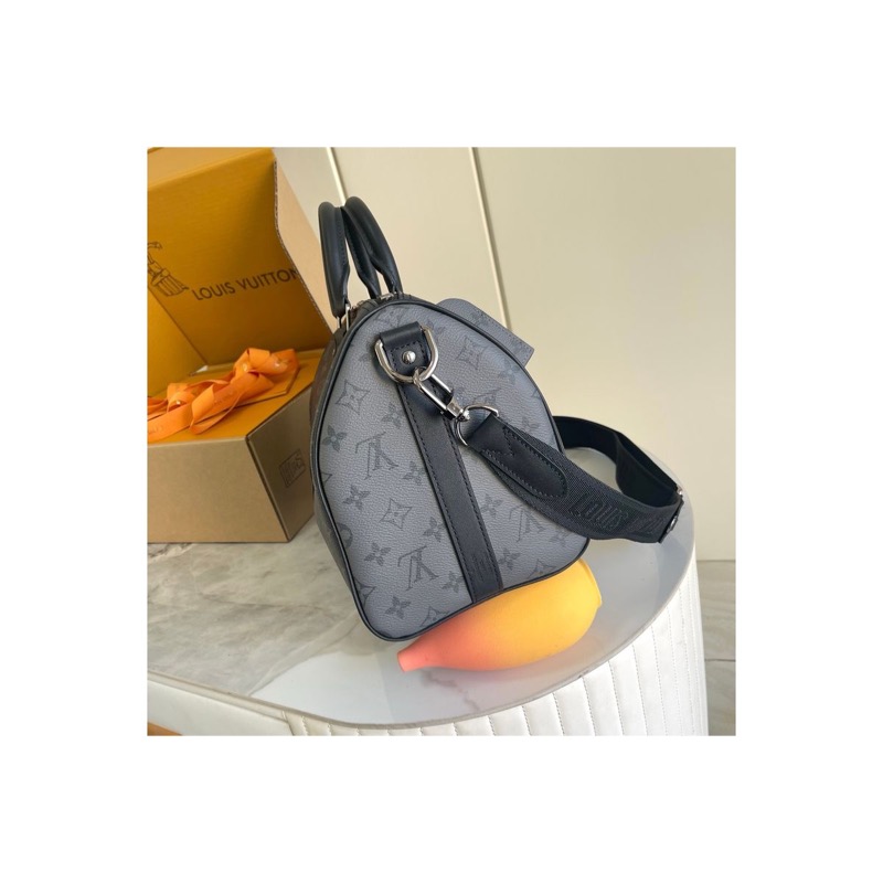 Louis Vuitton Keepall Monogram Bag