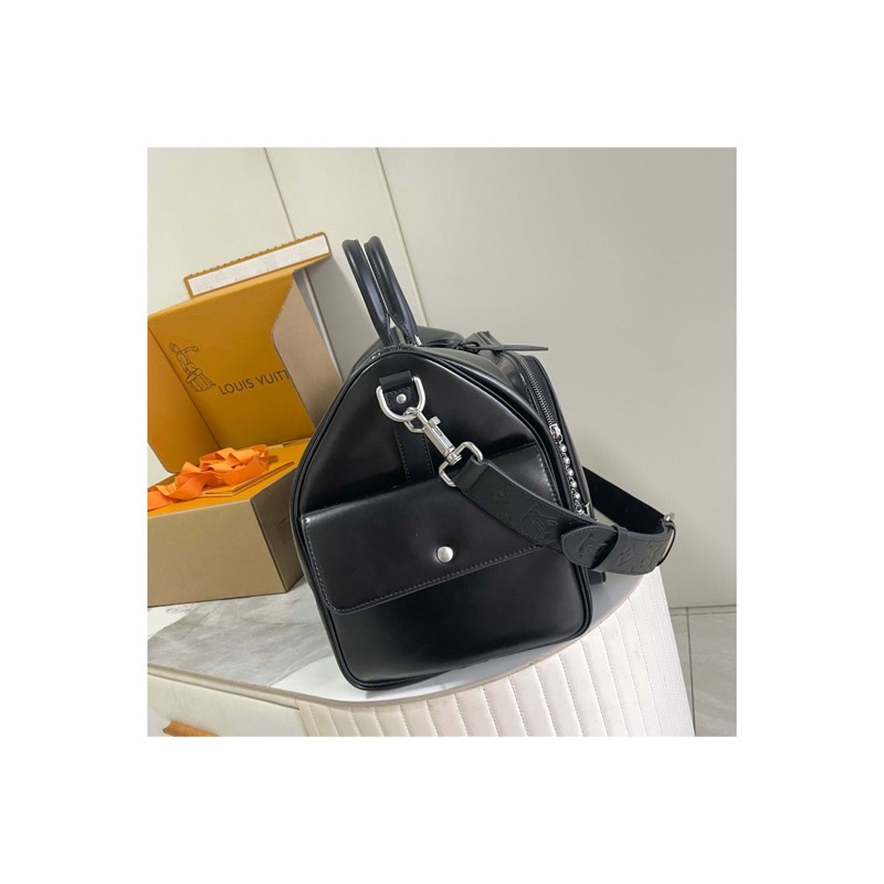 Louis Vuitton Keepall Bag