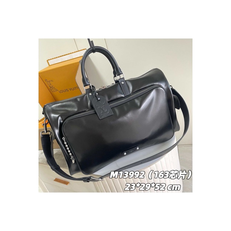 Louis Vuitton Keepall Bag