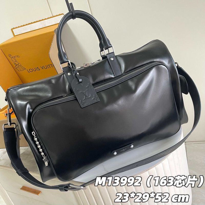 Louis Vuitton Keepall Bag
