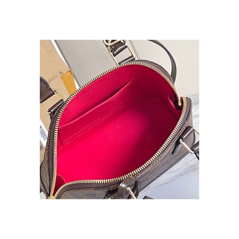 Louis Vuitton Alma Bag