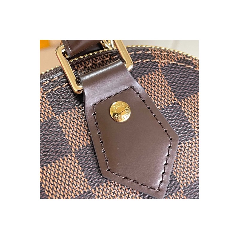 Louis Vuitton Alma Bag