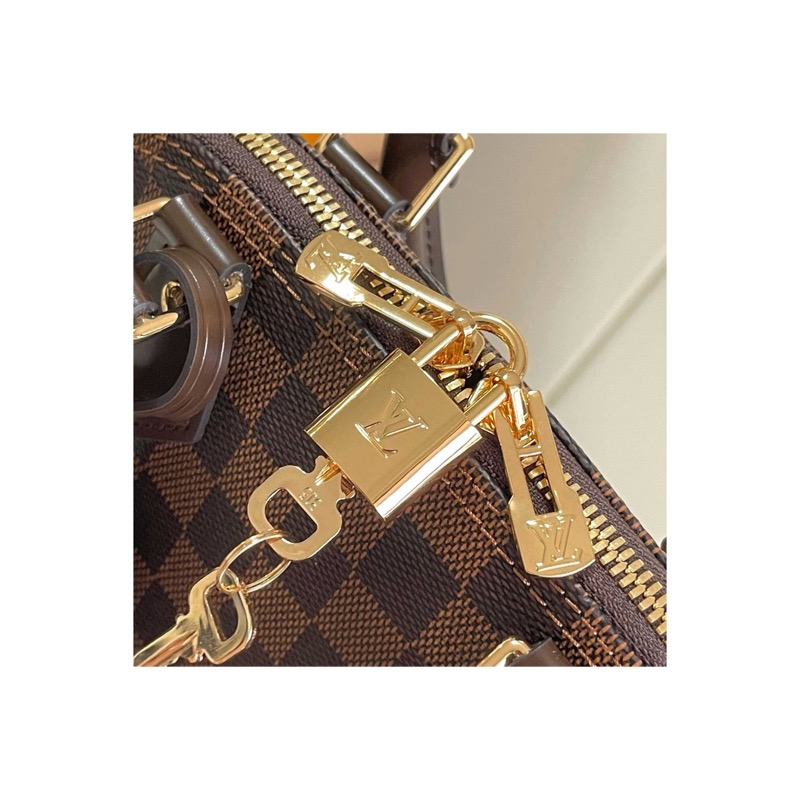 Louis Vuitton Alma Bag