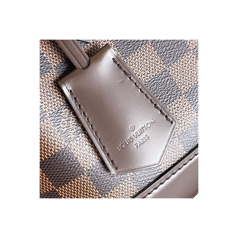 Louis Vuitton Alma Bag