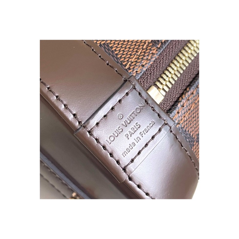 Louis Vuitton Alma Bag