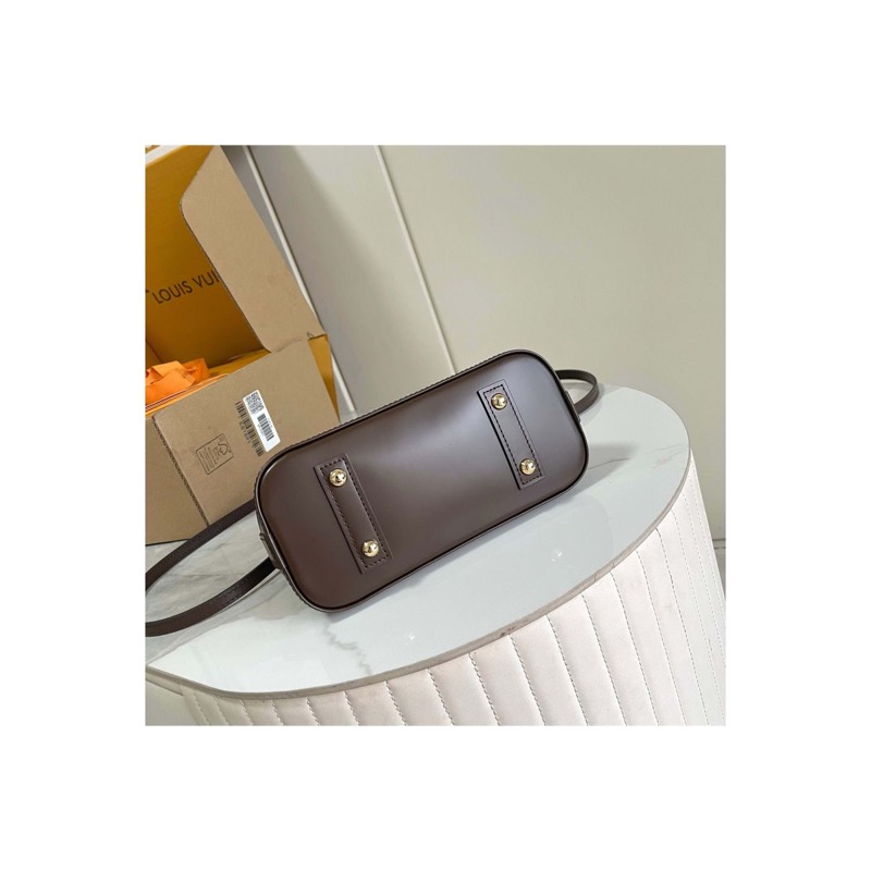 Louis Vuitton Alma Bag
