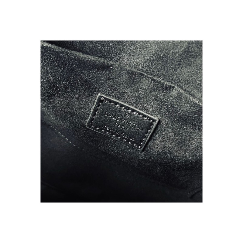 Louis Vuitton Alma Monogram Bag