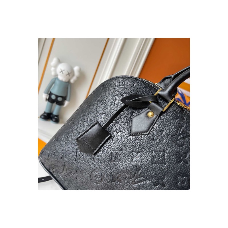 Louis Vuitton Alma Monogram Bag