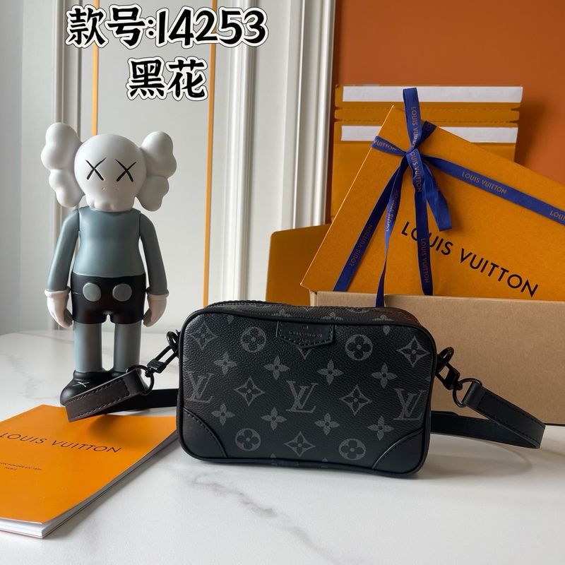 Louis Vuitton Monogram Wallet
