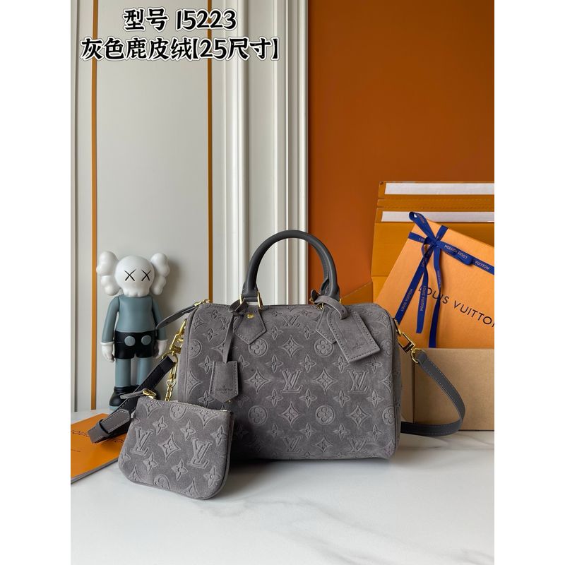 Louis Vuitton Speedy Bag
