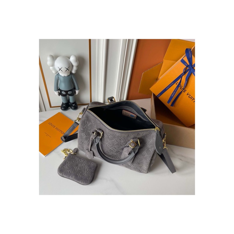 Louis Vuitton Speedy Bag