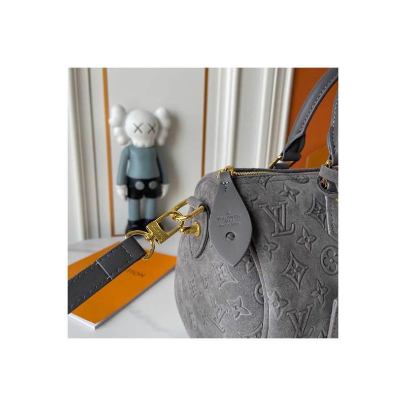 Louis Vuitton Speedy Bag