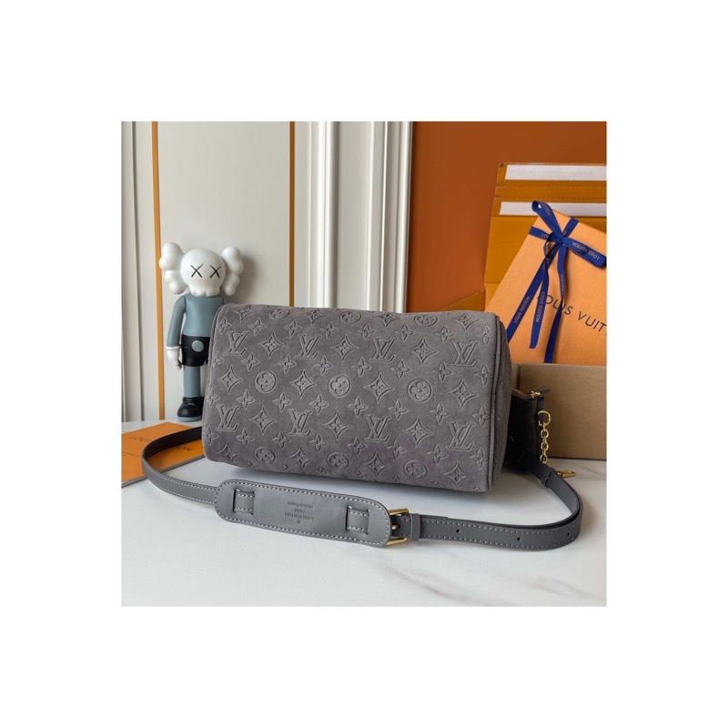 Louis Vuitton Speedy Bag