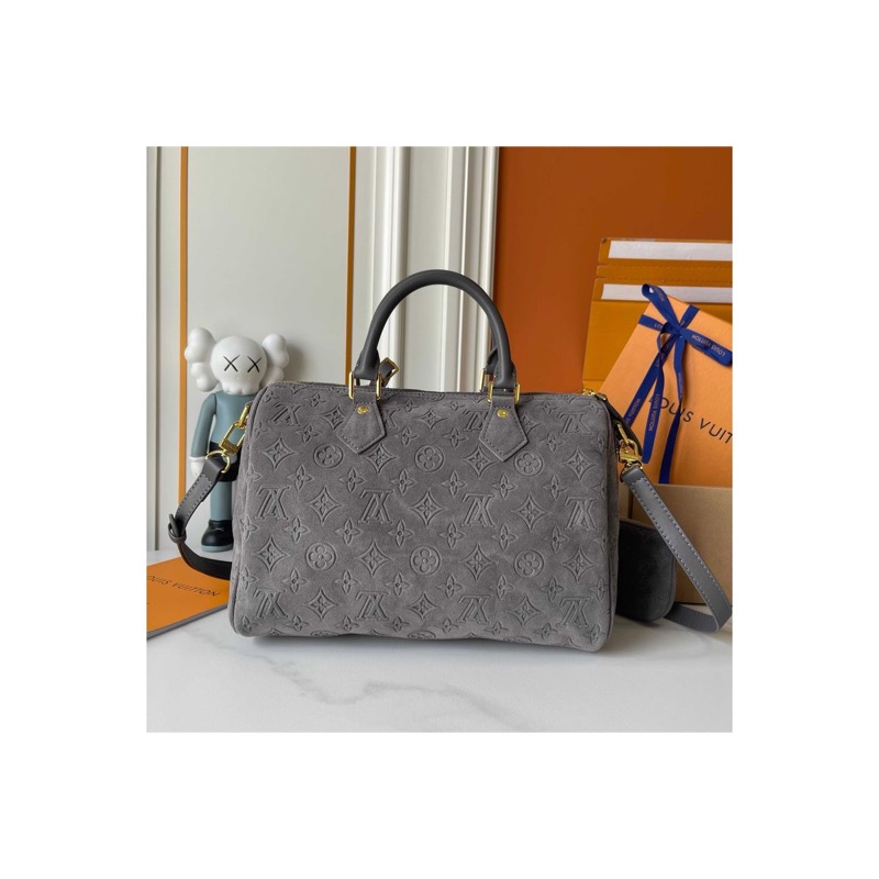 Louis Vuitton Speedy Bag