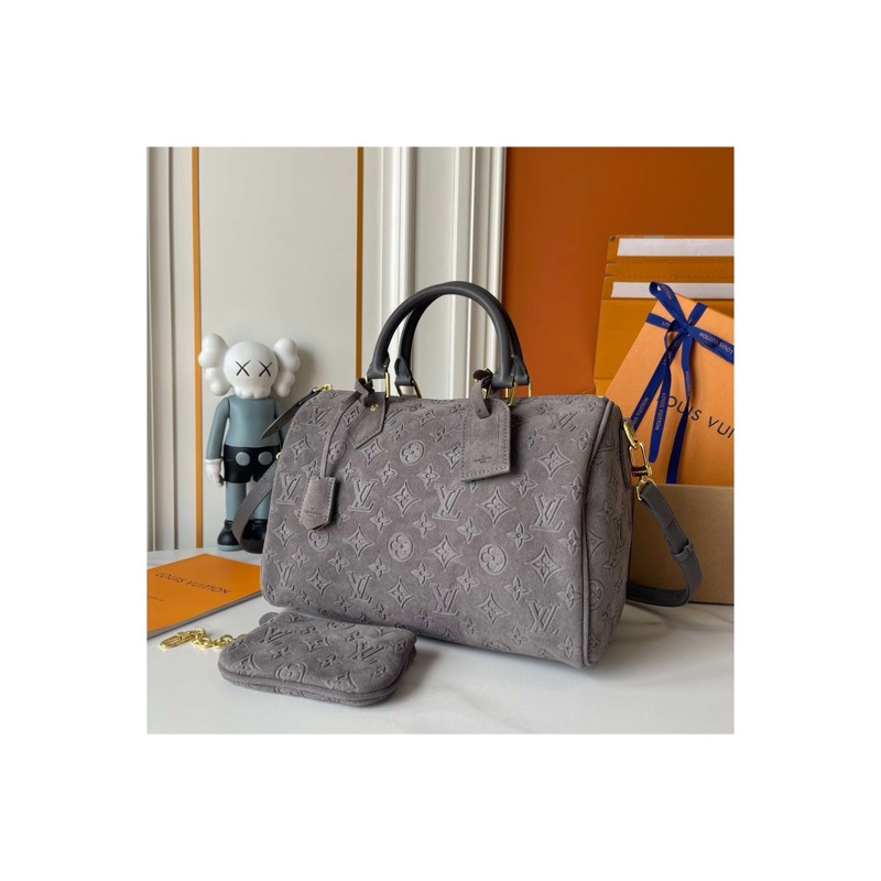 Louis Vuitton Speedy Bag