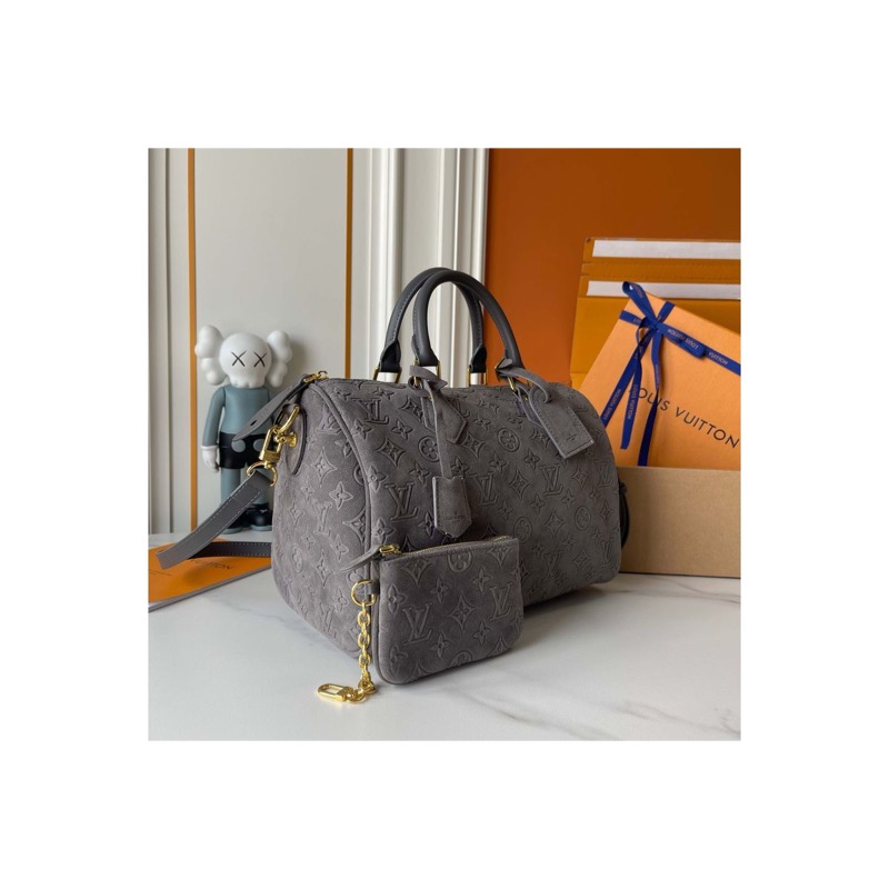 Louis Vuitton Speedy Bag