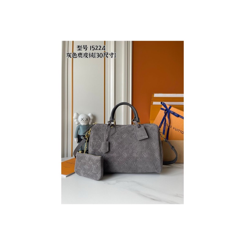 Louis Vuitton Speedy Bag