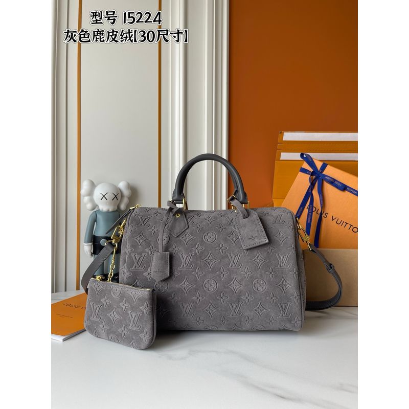 Louis Vuitton Speedy Bag