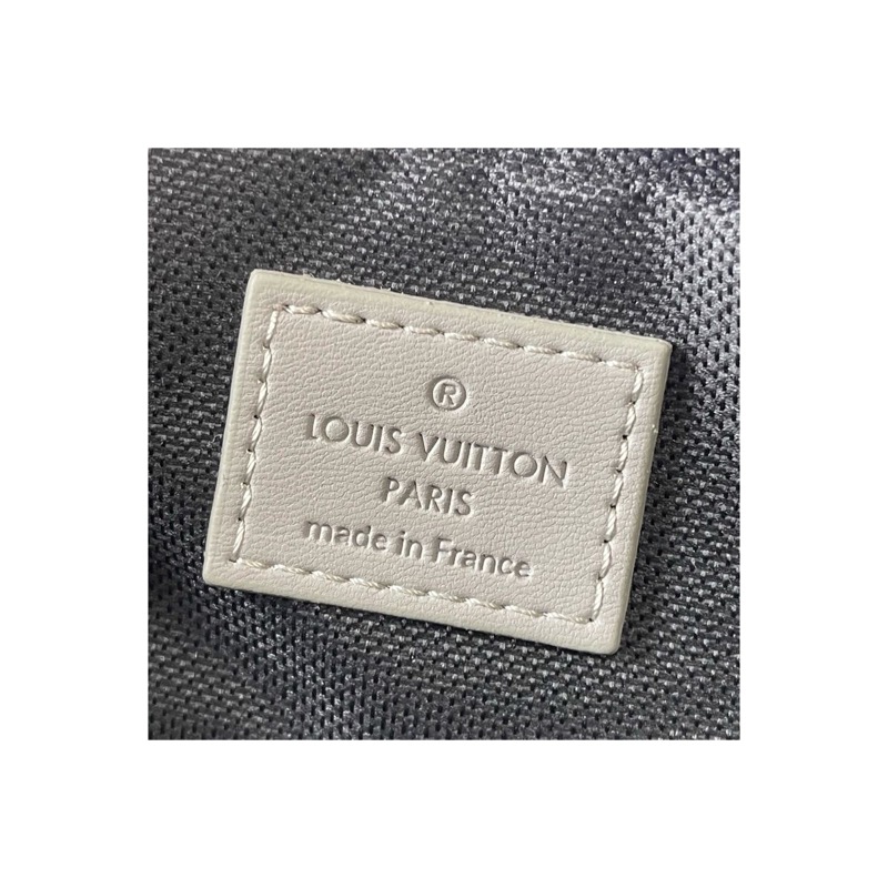 Louis Vuitton Monogram Shoulder Bag