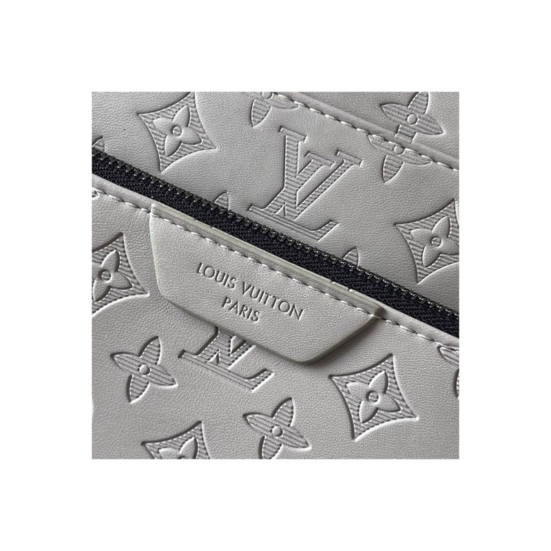 Louis Vuitton Monogram Shoulder Bag