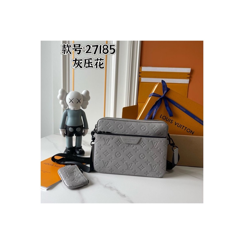 Louis Vuitton Monogram Shoulder Bag