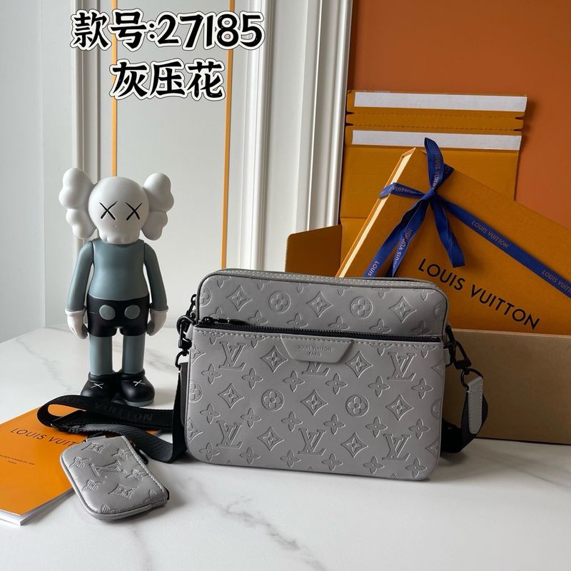 Louis Vuitton Monogram Shoulder Bag
