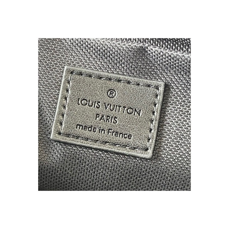 Louis Vuitton Monogram Crossbody Bag
