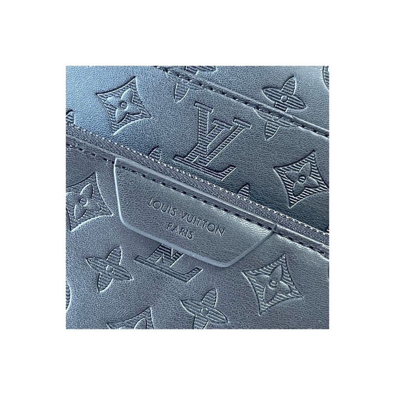 Louis Vuitton Monogram Crossbody Bag