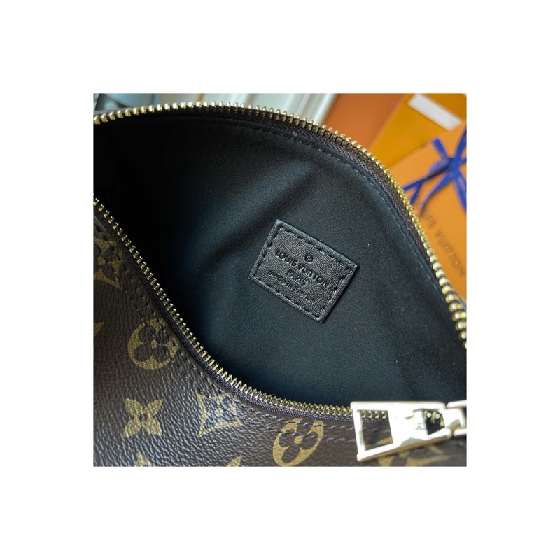 Louis Vuitton Dauphine Monogram Bag